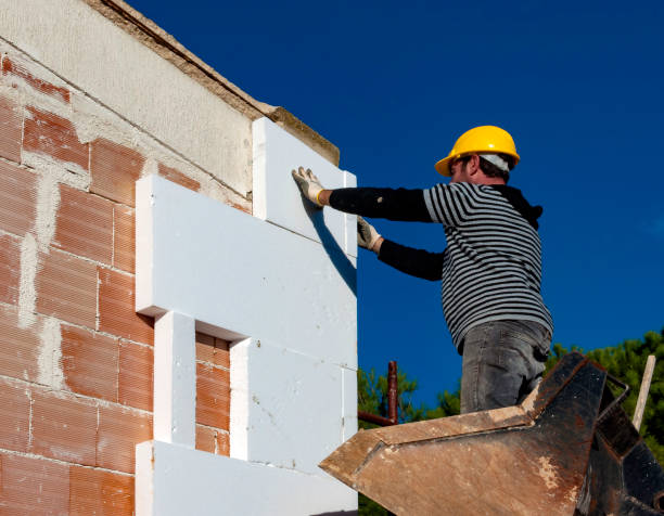Best Commercial Insulation in Grove City, FL