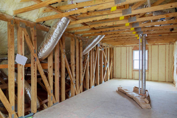 Best Cellulose Insulation in Grove City, FL