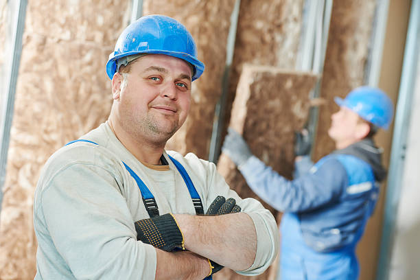 Best Specialized Insulation Services in Grove City, FL