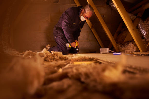 Best Spray Foam Insulation in Grove City, FL